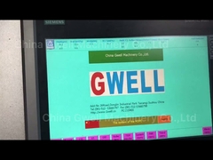 Maszyna do tworzenia arkuszy PP PS