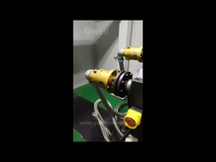 Maszyna do produkcji folii PVB, Maszyna do produkcji folii pośredniej PVB do szkła