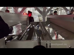 Linia do wytłaczania folii ochronnej do lakieru TPU