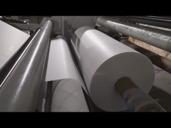 Linia produkcyjna folii dekoracyjnej PP