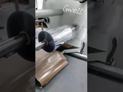 Maszyna do wytwarzania płyt PET o wysokiej przejrzystości i błyszczącej, z wykorzystaniem 100% płatków z recyklingu