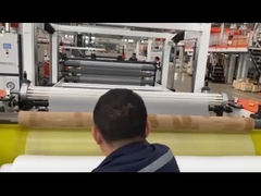 Linia produkcyjna masek twarzy z TPU