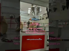 Linia wytłaczania arkuszy PET---GWELL