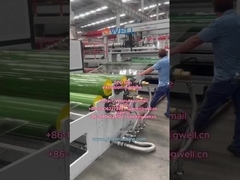 TPU Film Cast Film --- Gwell