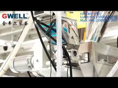 Maszyna do wytłaczania arkuszy zwierząt domowych