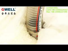 Linia wytłaczania arkuszy PET GWELL