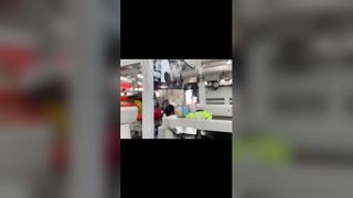 Maszyna do współwytłaczania arkuszy wielowarstwowych pp