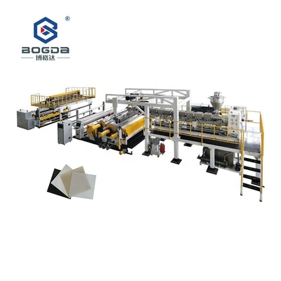 kupować Linia do wytłaczania folii odlewanych TPU 500 kg H online manufacture