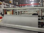 kupować EVA Extrusion Building Glass Intermediate Cast Film Extrusion Line 600K/H online manufacture