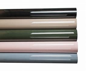 kupować Maszyna do produkcji folii dekoracyjnej PETG o grubości 0,15 mm, linia do wytłaczania arkuszy GAG 600 KG/H online manufacture