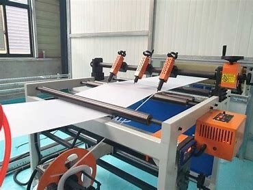 kupować Linia wytłaczania arkuszy PMMA o szerokości 600-1220 mm, grubości 0,5-5 mm i przepuszczalności światła 88% dla produkcji arkuszy akrylowych o wysokiej przejrzystości online manufacture