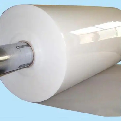 kupować Wytłaczarka do folii termoplastycznej PP z konstrukcją koekstruzji do produkcji pojemników na żywność z użyciem materiału PP online manufacture