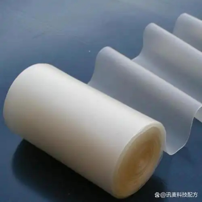 kupować Linia do wytłaczania folii solarnej EPE z koekstruzją dwóch wytłaczarek, automatycznym sterowaniem PLC i monitorowaniem jakości online online manufacture