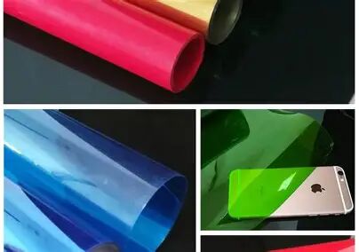 kupować Linia wytłaczania kart PET z dwoma śrubami z systemem odgazowania do produkcji o dużej wydajności Bez konieczności suszenia lub krystalizacji online manufacture