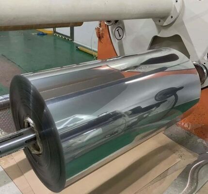 kupować Maszyna do wytłaczania arkuszy PET o konstrukcji dwustrębnej do materiału 100% recyklingu o wysokiej wydajności energetycznej online manufacture