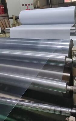 kupować Wysokowydajna energooszczędna wytłaczarka dw śrubowa do produkcji folii PET z wykorzystaniem materiałów z recyklingu online manufacture