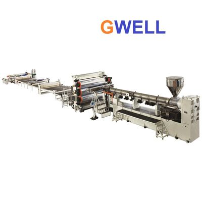 kupować Linia produkcyjna płyty z octanem celulozy CA Peek 500 kg H online manufacture