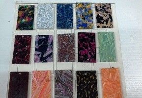 kupować Linia wytłaczania płyt PP PE ABS PVDF 600 kg/h online manufacture