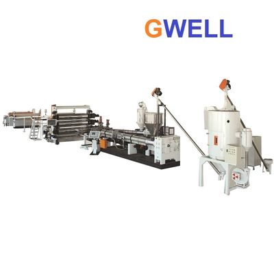 kupować Linia do wytłaczania profili okiennych PCV Wpc Maszyna do produkcji profili drzwiowych online manufacture