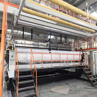 kupować 350 mm Linia do wytłaczania profili z tworzywa sztucznego PCV do połączeń konstrukcyjnych online manufacture