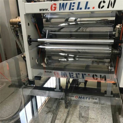 kupować PC/PMMA/GPPS Linia wytłaczania grubości płytek plastikowych Maszyna wytłaczająca arkusze plastikowe 750 kg/h online manufacture