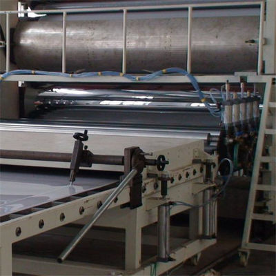 kupować Linia wytłaczania płytkowych z systemem sterowania PLC 30 - 120 kW mocy grzewczej online manufacture