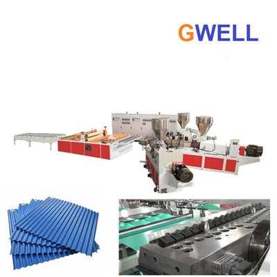 kupować Grubość 0,2-20 mm Niezawodna linia wytłaczania płyty i system pomocniczy do kruszenia online manufacture