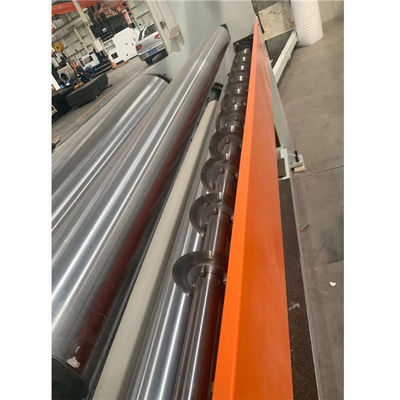 kupować Maszyna do tworzenia tkaniny z PP 1600 mm online manufacture