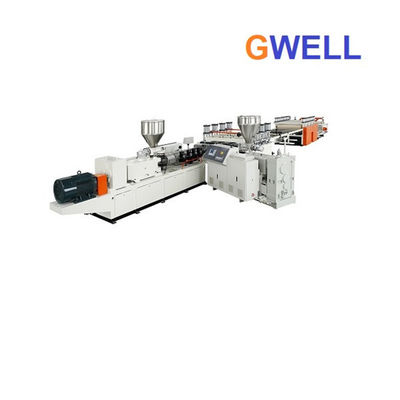 kupować SPC Producenci maszyn do produkcji podłóg Maszyna do produkcji podłóg drewnianych online manufacture