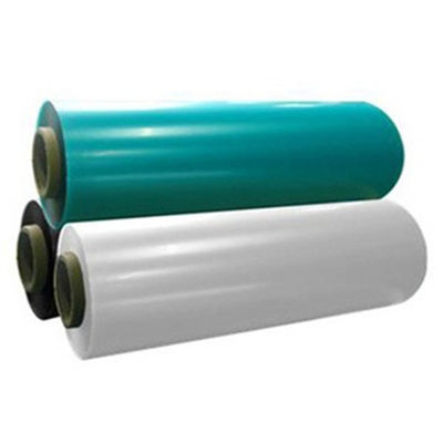 kupować Pvc PVDC Cling Cast Film Linia do wytłaczania Odporność na ciepło i zimno online manufacture