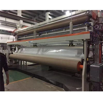kupować 800 mm Pojedyncza stacja Centralna nawijarka cierna Automatyczna rolka z folii z tworzywa sztucznego online manufacture