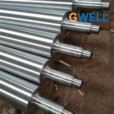 kupować Matowy wałek do kształtowania linii wytłaczania folii z tworzywa sztucznego online manufacture