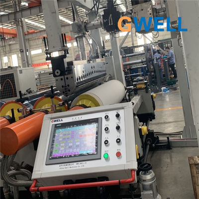 kupować Elektryczny system sterowania Urządzenia pomocnicze maszyn Gwell online manufacture