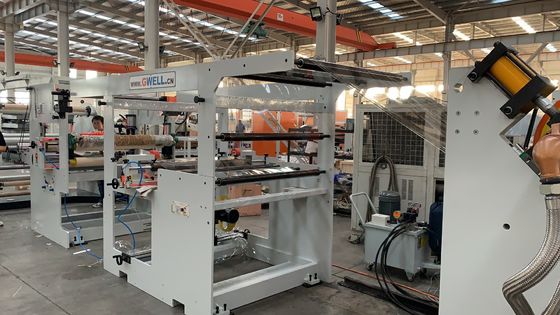 kupować Linia produkcyjna arkuszy PP wysokiej klasy, maszyna do wytłaczania arkuszy PP do termoformowania online manufacture