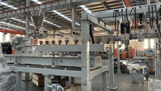 kupować Sprzęt do wytłaczania termoformowania pojemników z tworzywa sztucznego PP online manufacture